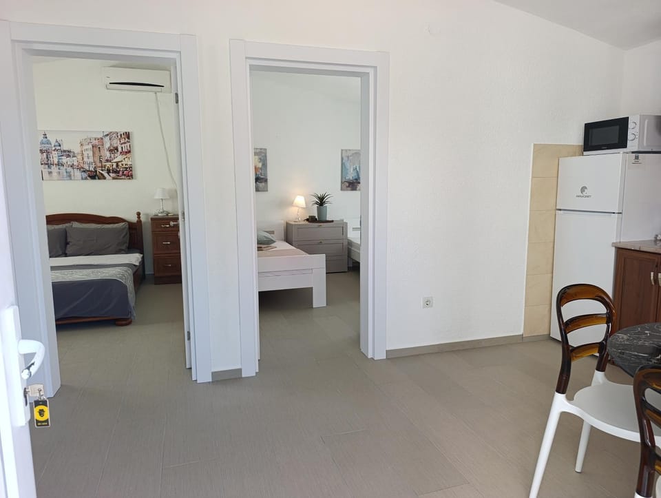 Villa Agava Apartment in Ulcinj Municipality