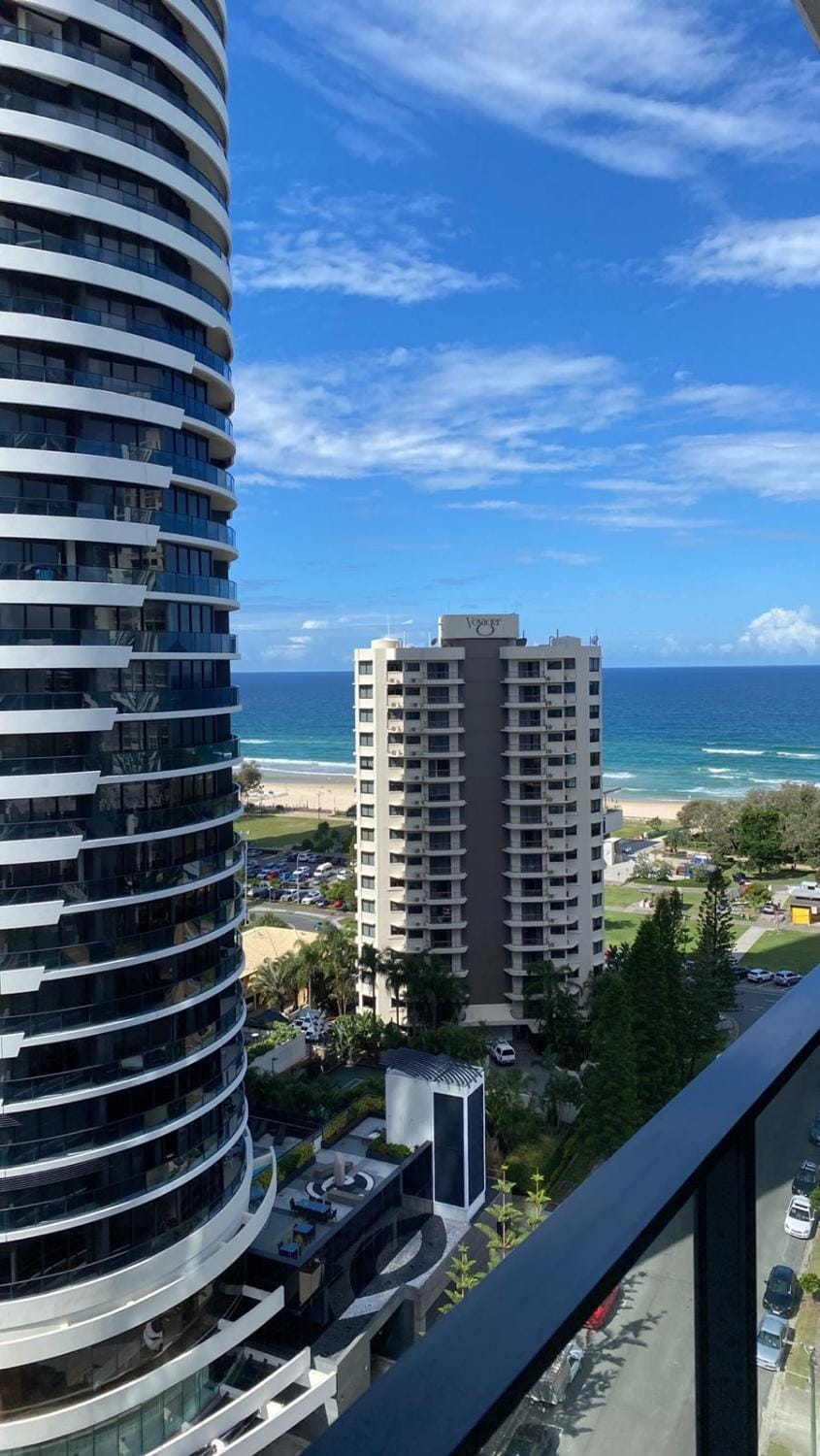 Sea view