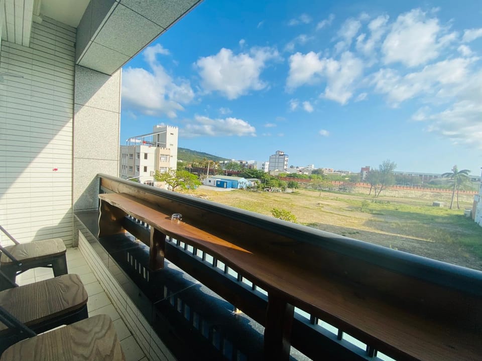 墾丁涵寓包棟民宿 Vacation rental in Hengchun Township