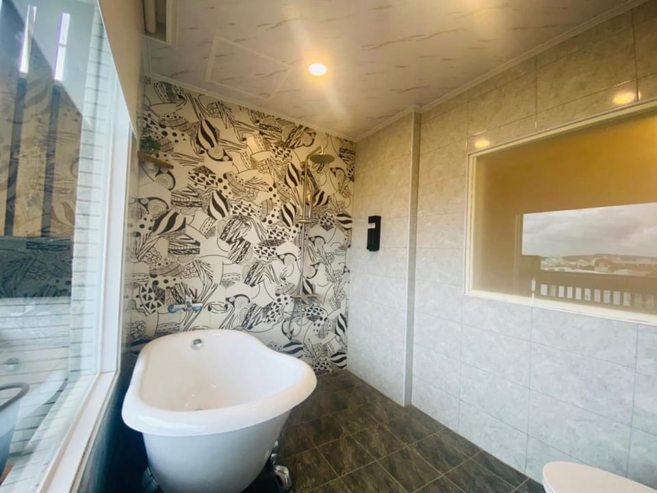 墾丁涵寓包棟民宿 Vacation rental in Hengchun Township