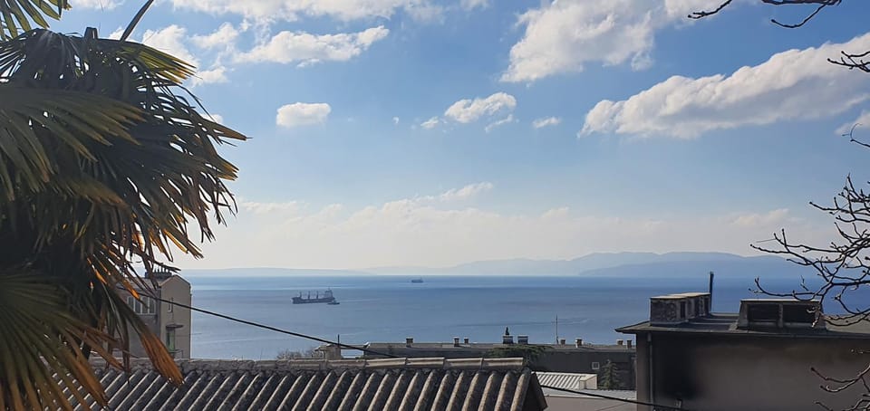 Sea view