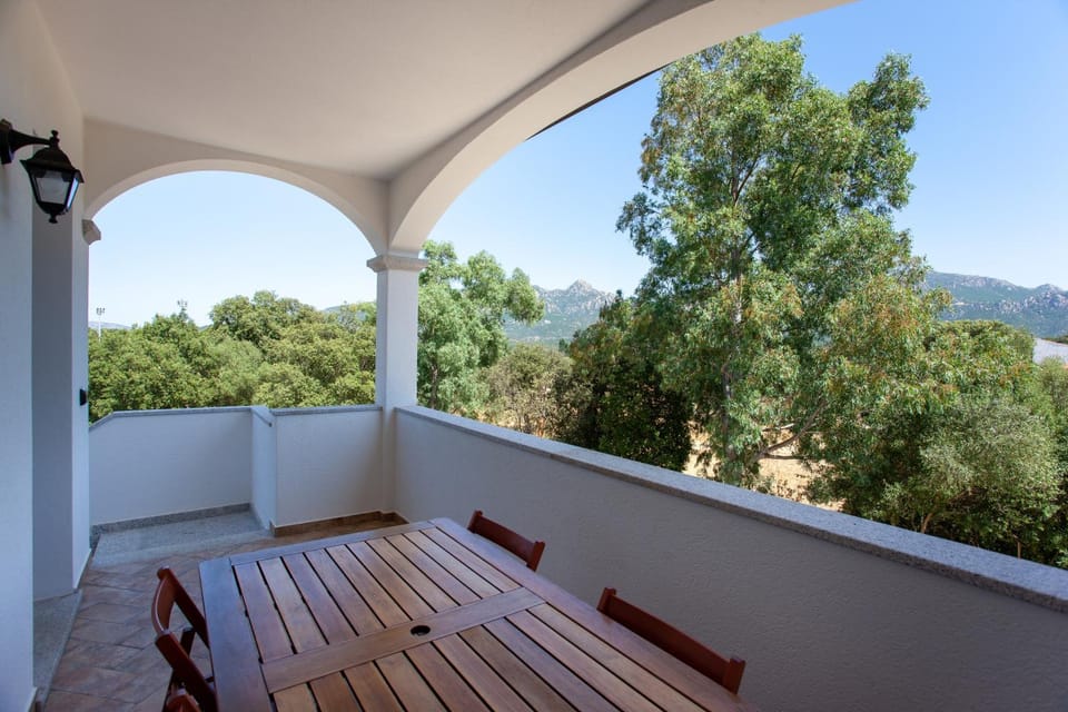 Casa Michela Apartment in Sardinia