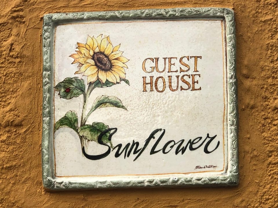 Property logo or sign