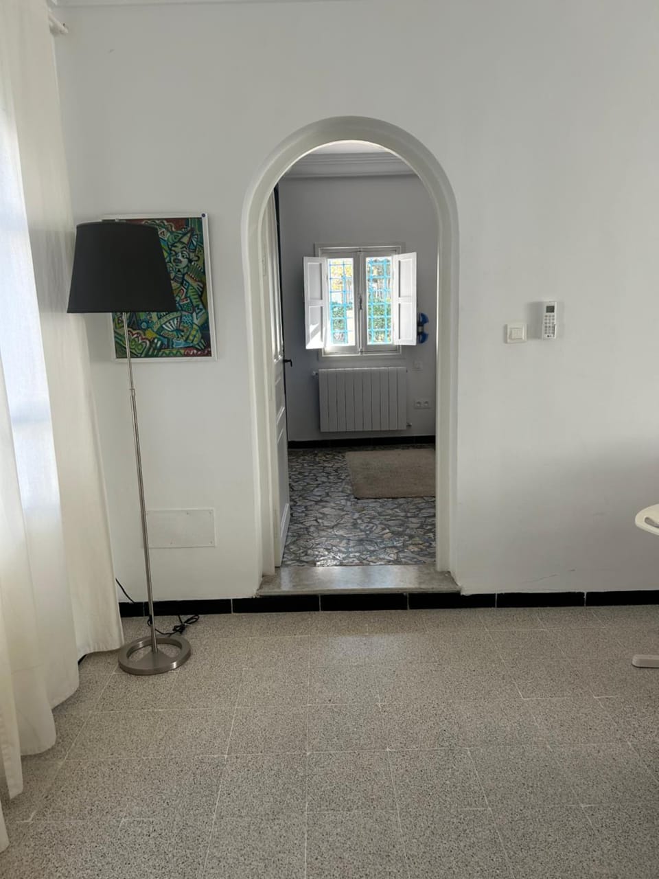 Chez ADAC Apartment in Tunis Governorate, Tunisia