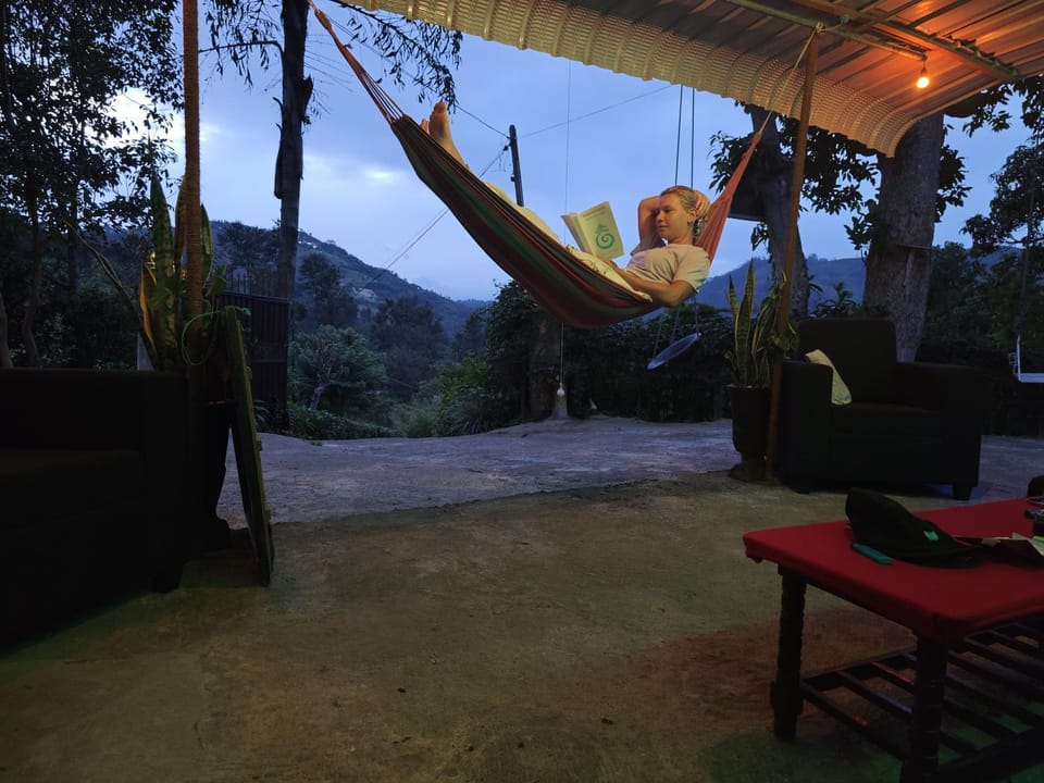 HOME HOSTEL ELLA private rooms only Vacation rental in Ella