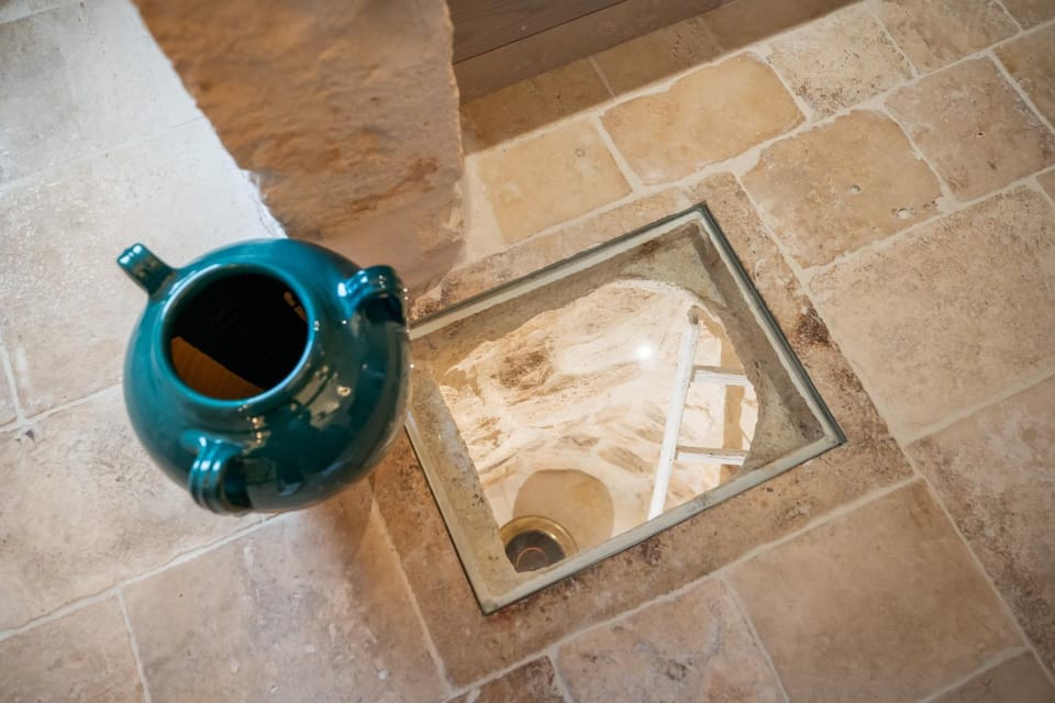 Suite21 - The Trulli Experience House in Province of Taranto