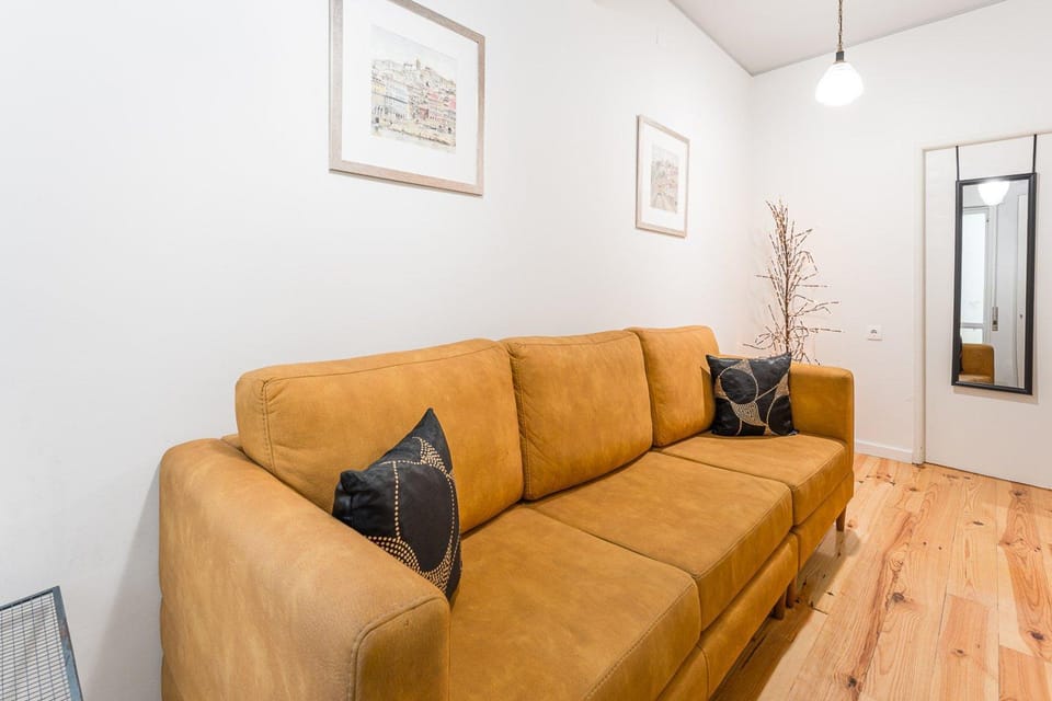 GuestReady - Riber Porto Apts Apartment in Porto