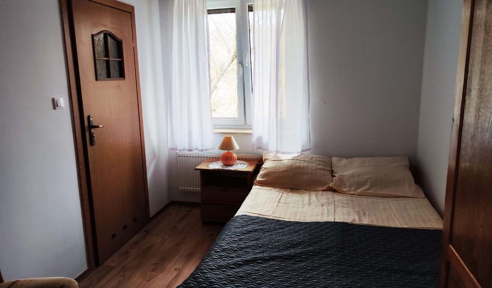 Hnatowe Berdo BB Bed and Breakfast in Slovakia