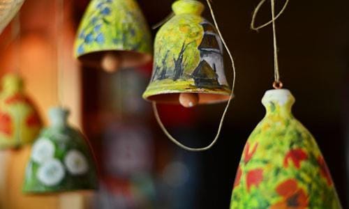 Hnatowe Berdo BB Bed and Breakfast in Poland