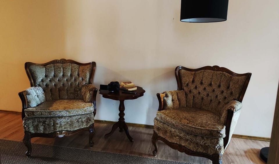 Hnatowe Berdo BB Bed and Breakfast in Slovakia