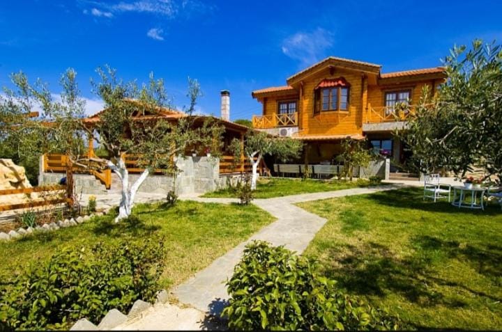 Vigla ias 2 Bed and Breakfast in Halkidiki