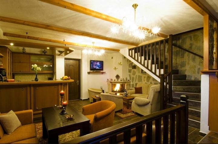 Vigla ias 2 Bed and Breakfast in Halkidiki