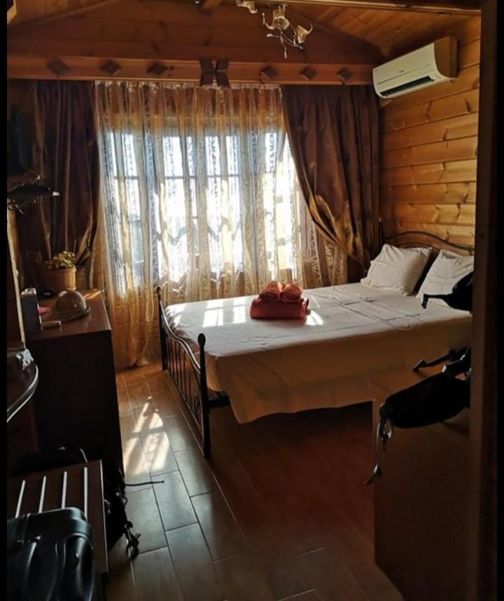 Vigla ias 2 Bed and Breakfast in Halkidiki