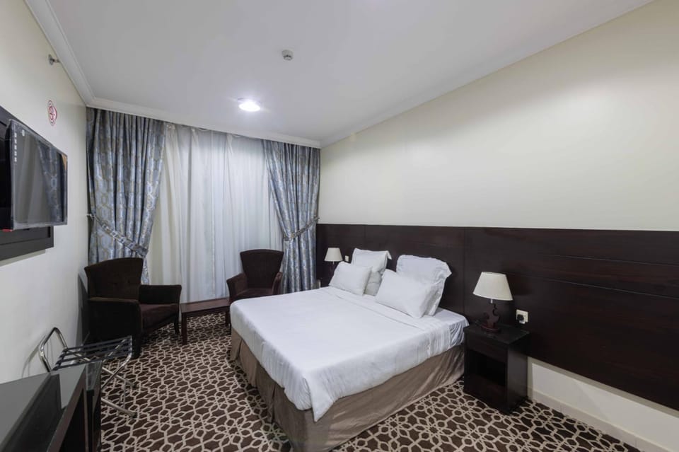 Abdul Hafez Al Humaidan Hotel Hotel in Mecca