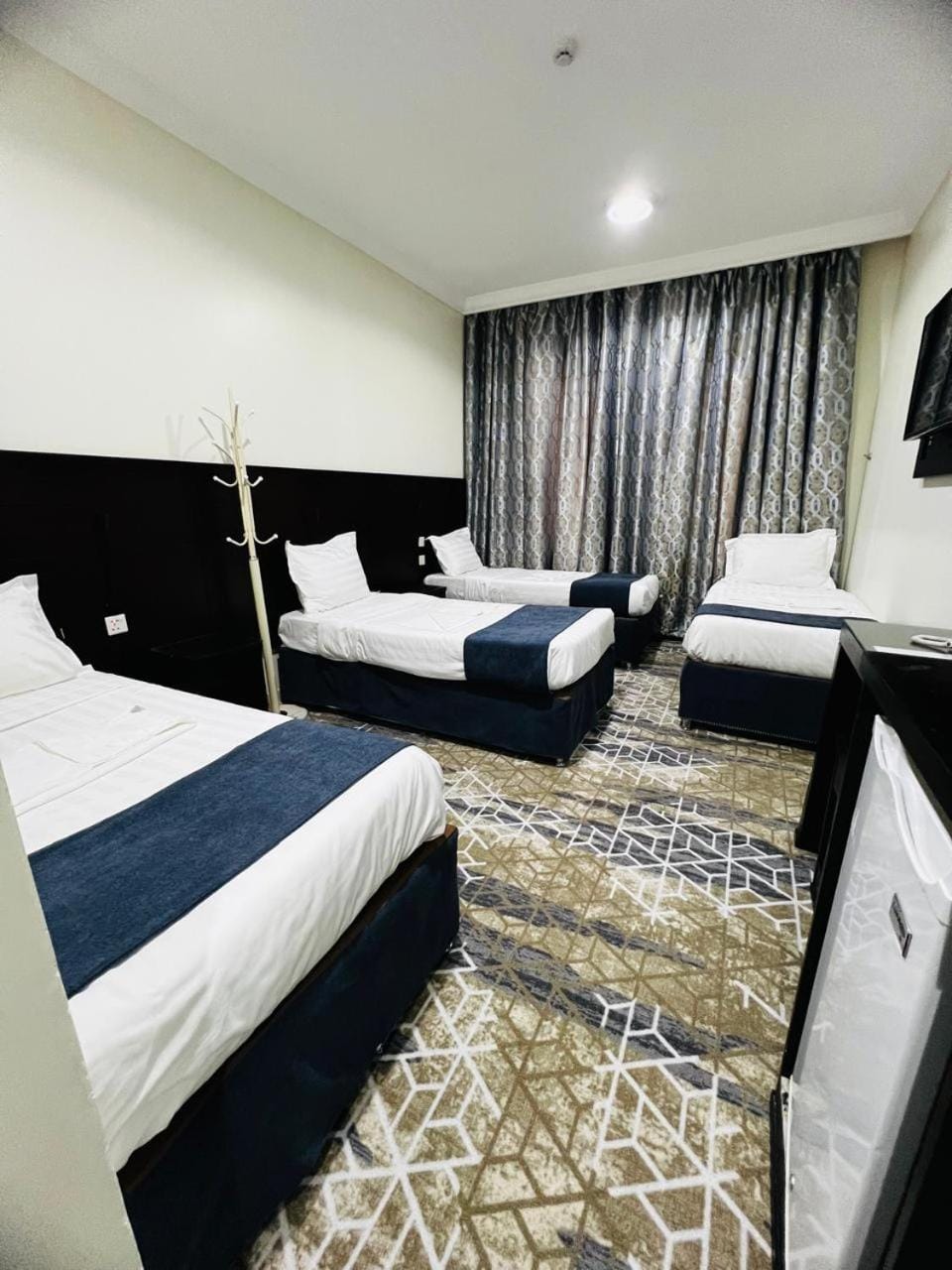 Abdul Hafez Al Humaidan Hotel Hotel in Mecca