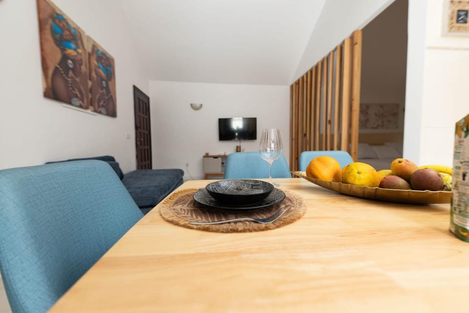 Apartamento Vivi Apartment in Praia