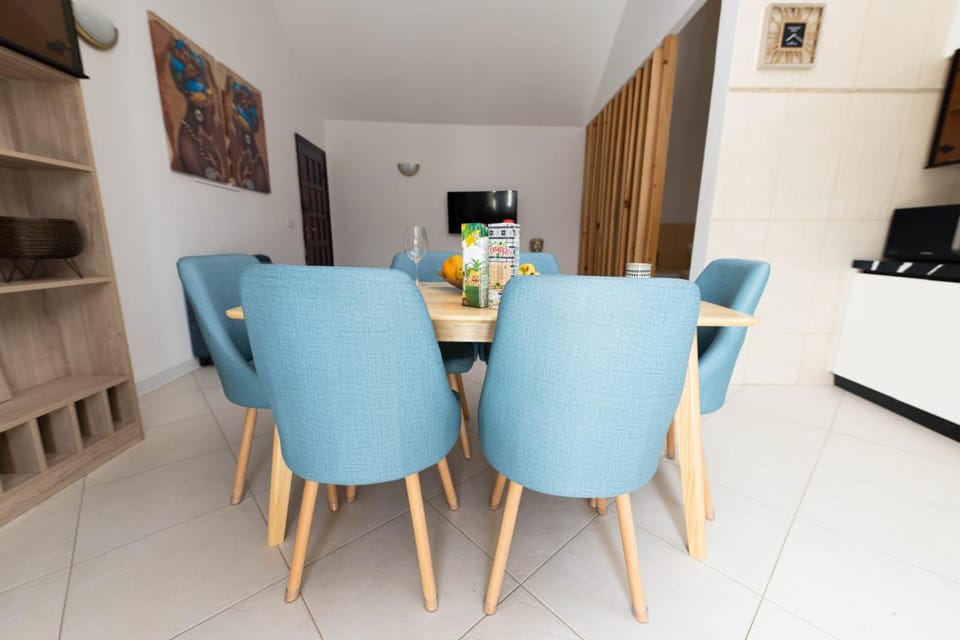 Apartamento Vivi Apartment in Praia