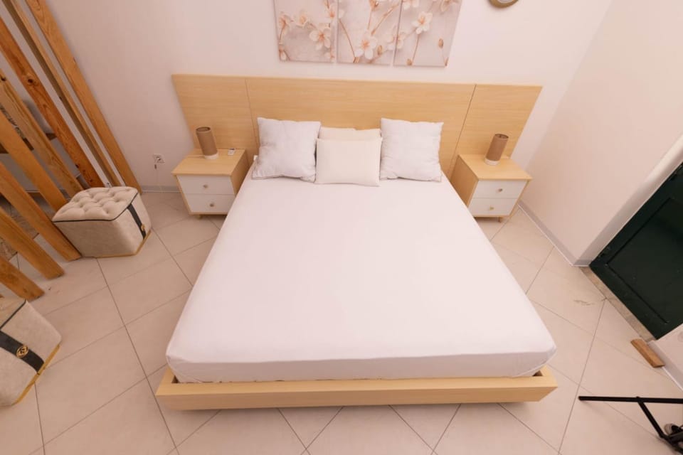 Apartamento Vivi Apartment in Praia