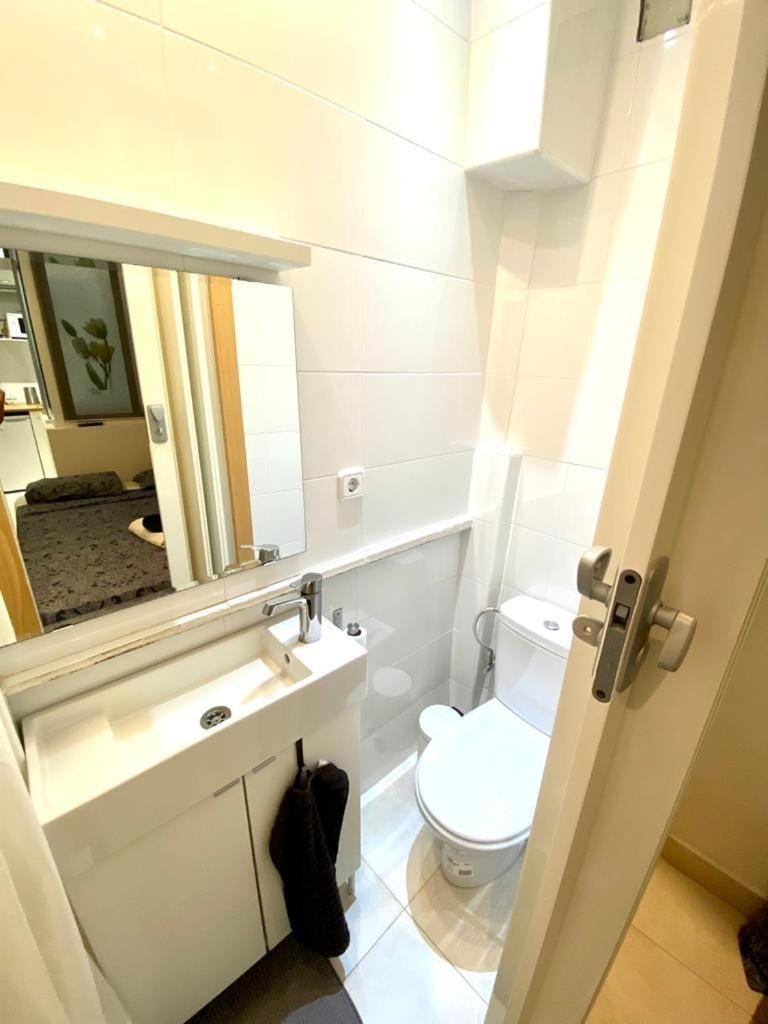 01 Apartamento 2 ,3 Apartment in Barcelona