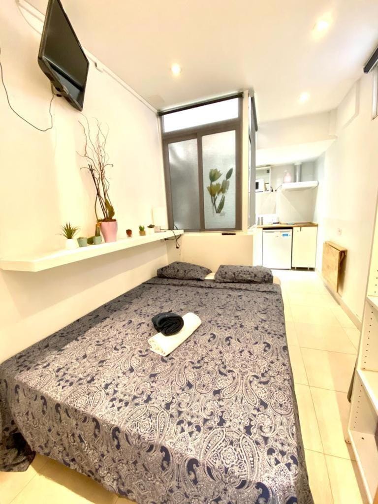 01 Apartamento 2 ,3 Apartment in Barcelona