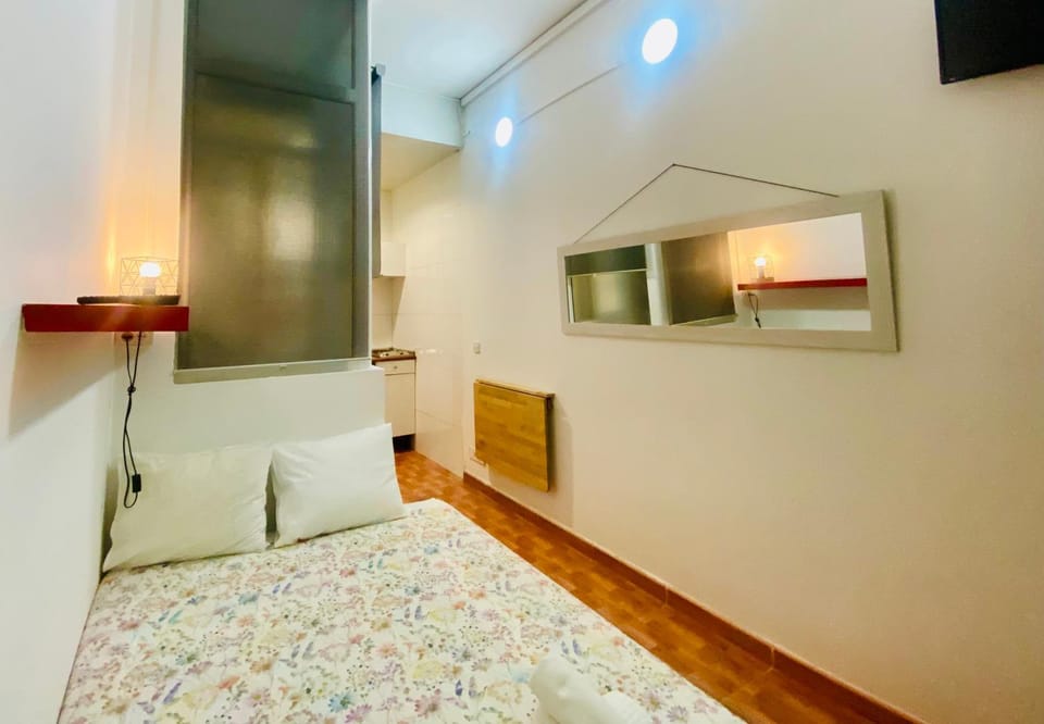 01 Apartamento 2 ,3 Apartment in Barcelona