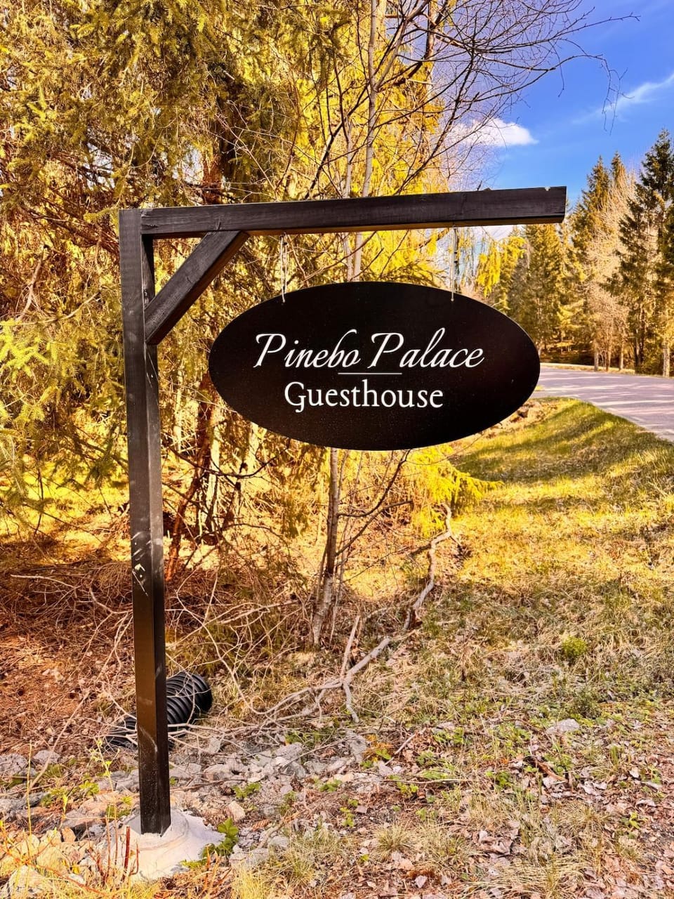 Property logo or sign, Logo/Certificate/Sign