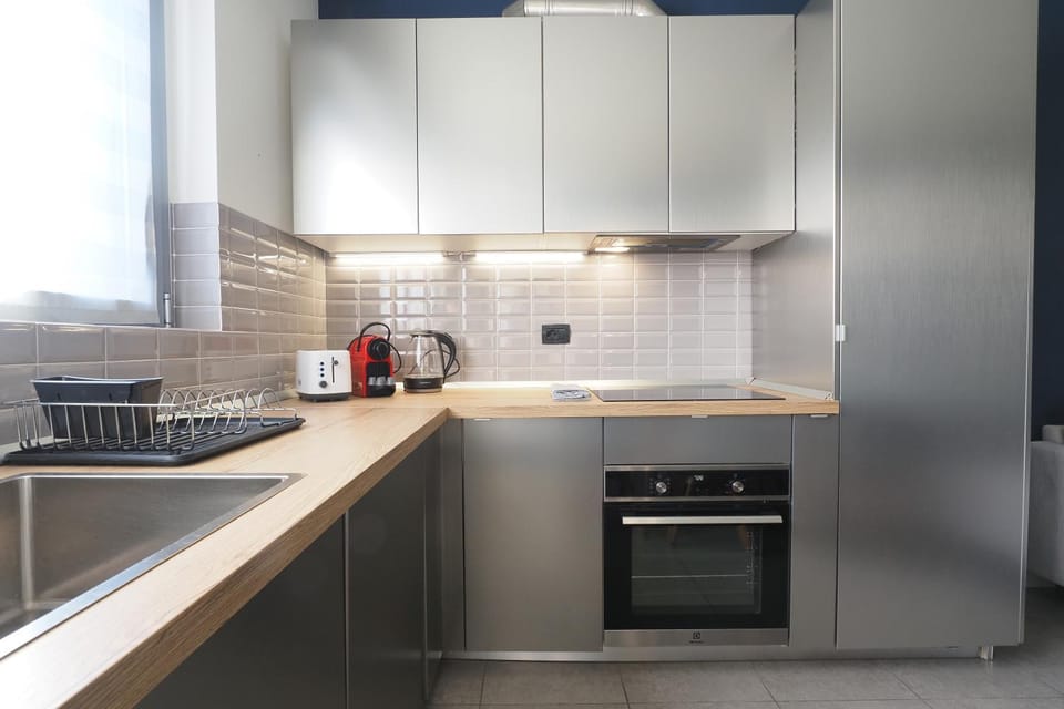 Coffee/tea facilities, Kitchen or kitchenette, dishwasher, pet friendly, stove, toaster