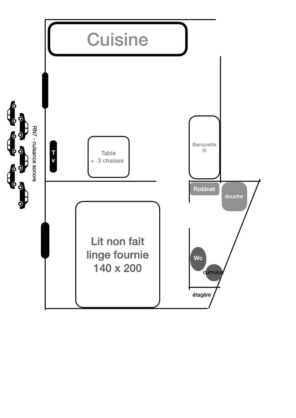 Property logo or sign, Floor plan