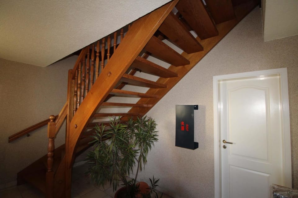 Ferienhof Wiesenblick Apartment in Pirna