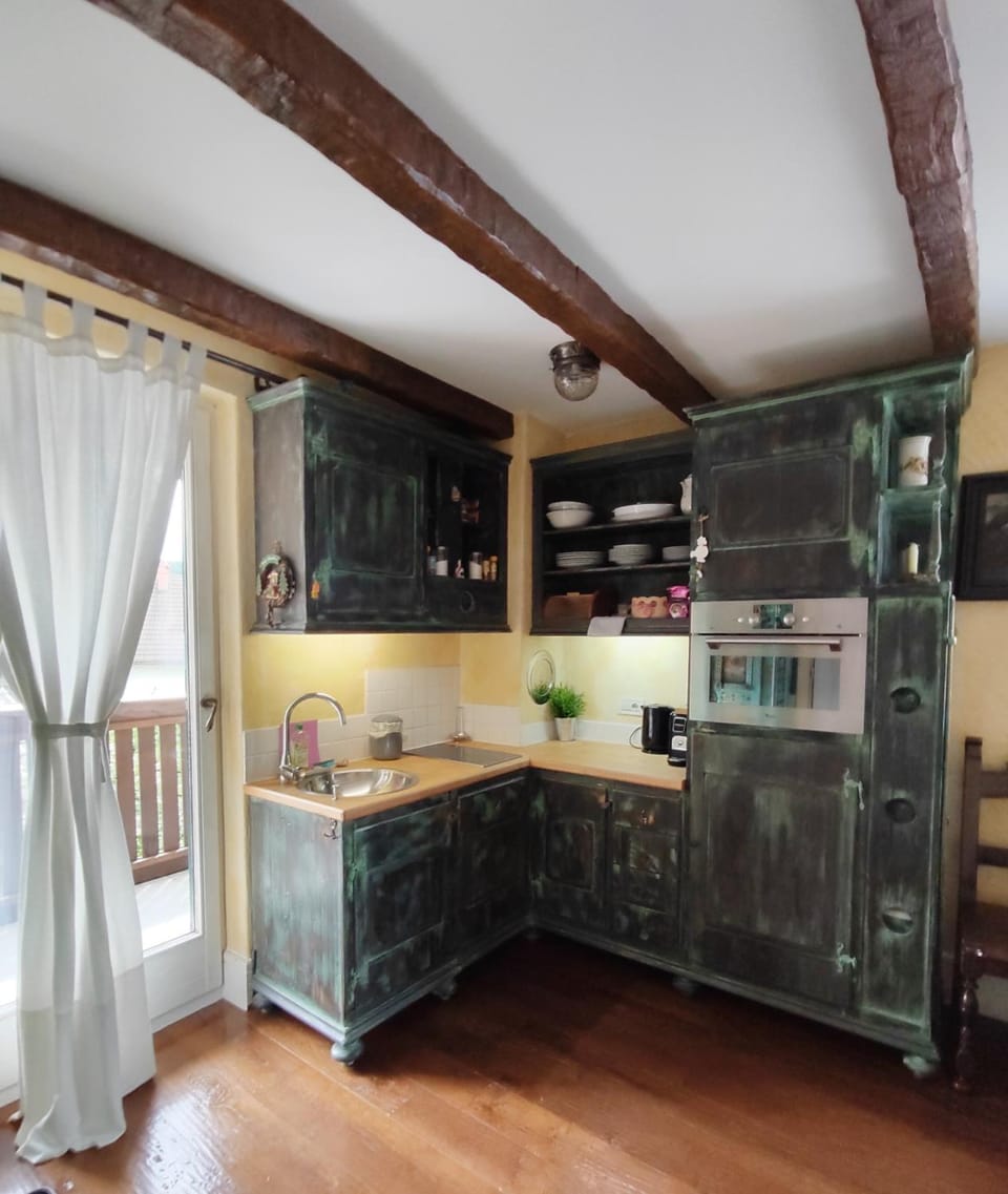 Apartma Antico Apartment in Friuli-Venezia Giulia