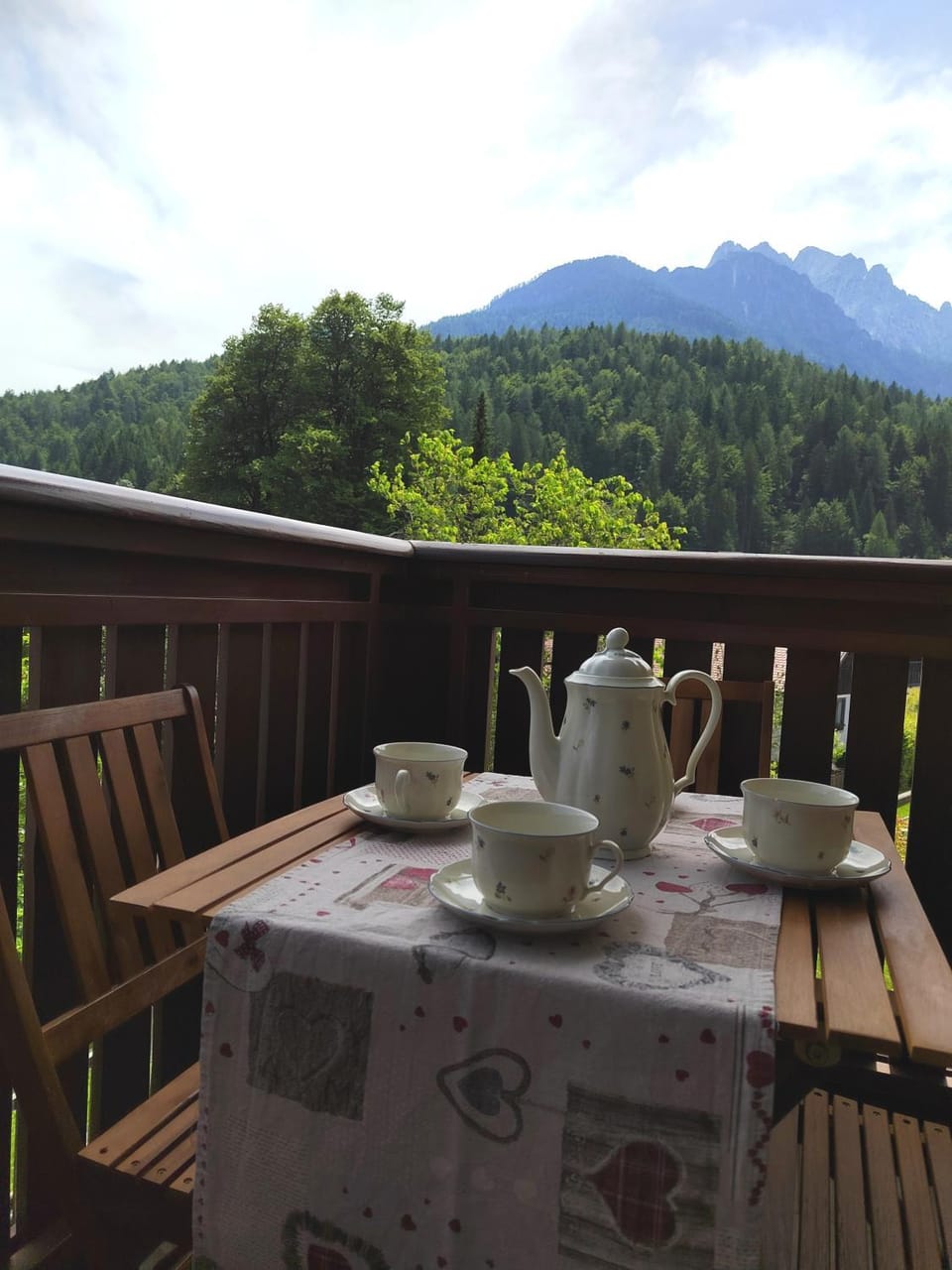 Apartma Antico Apartment in Friuli-Venezia Giulia