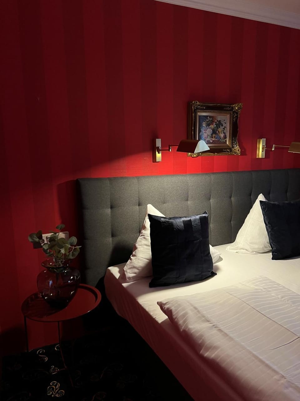 Landhaus Hotel Neuss Hotel in Neuss
