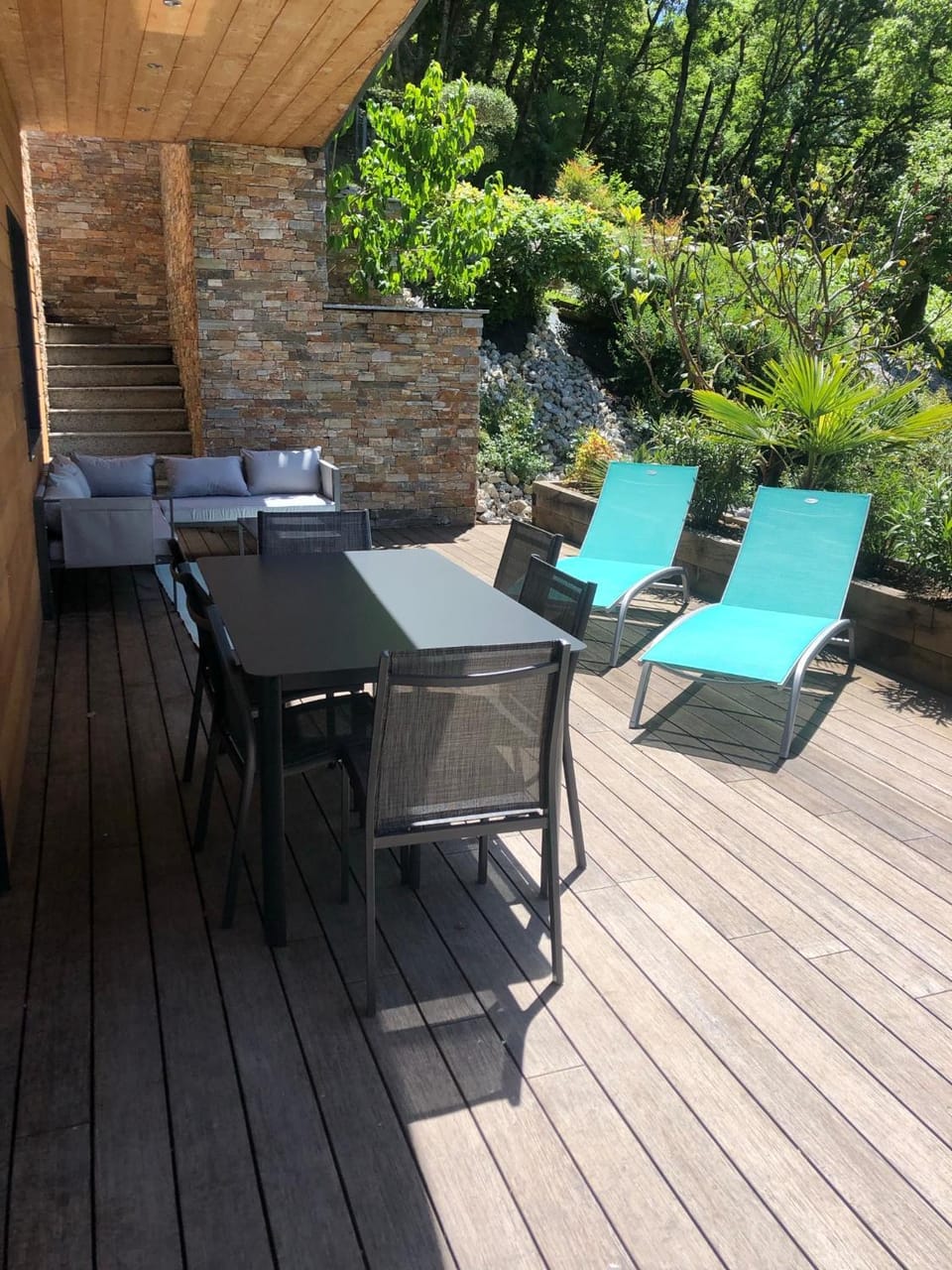 Appartement cosy au calme Apartment in Haute-Savoie