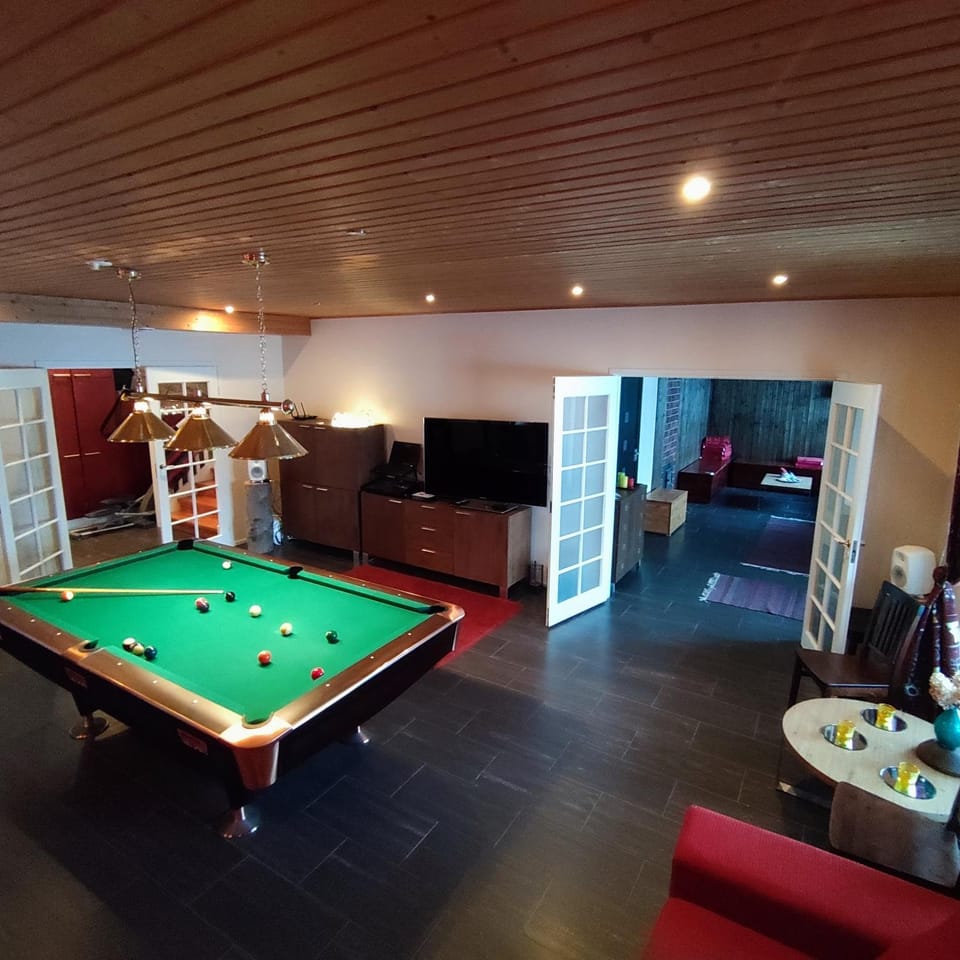 Rysseli Apartment in Finland