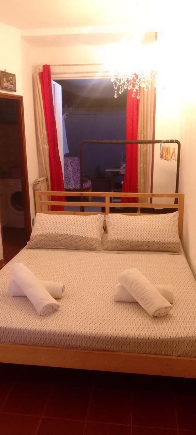 La casa vecchia di Claudio Vacation rental in Rome