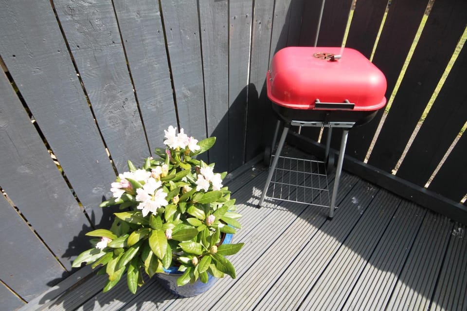 Home From Home House in England