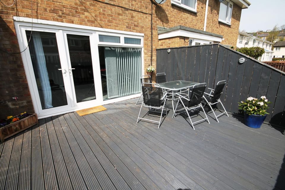 Home From Home House in England