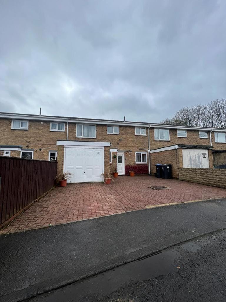 Home From Home House in England