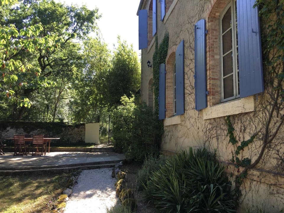 Ancienne ecole de moncéré House in Occitanie