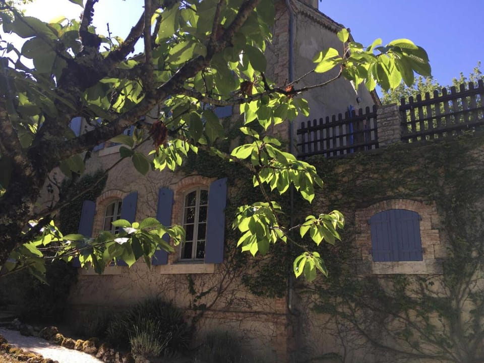 Ancienne ecole de moncéré House in Occitanie