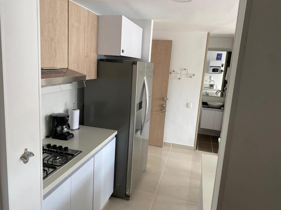 Hermoso conjunto residencial con piscina! Apartment in Ricaurte