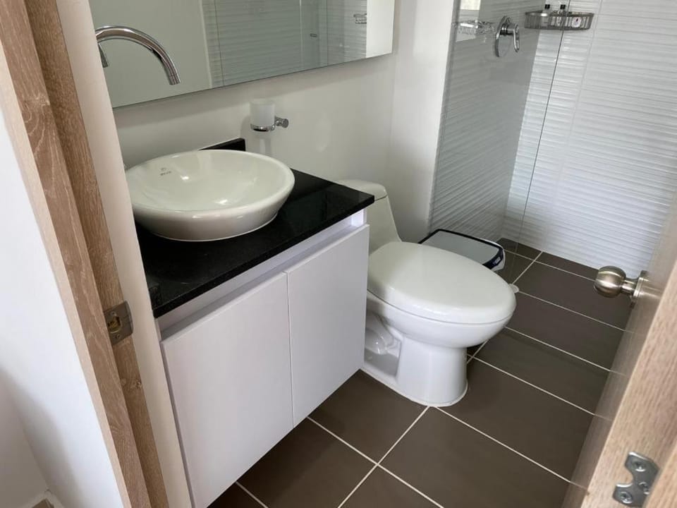 Hermoso conjunto residencial con piscina! Apartment in Ricaurte