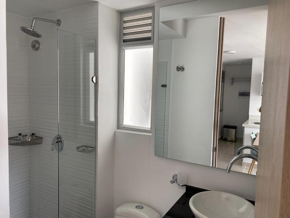 Hermoso conjunto residencial con piscina! Apartment in Ricaurte