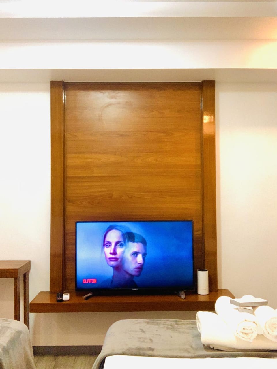 Cozy Unit at the heart of Balanga City Apartment in Calabarzon