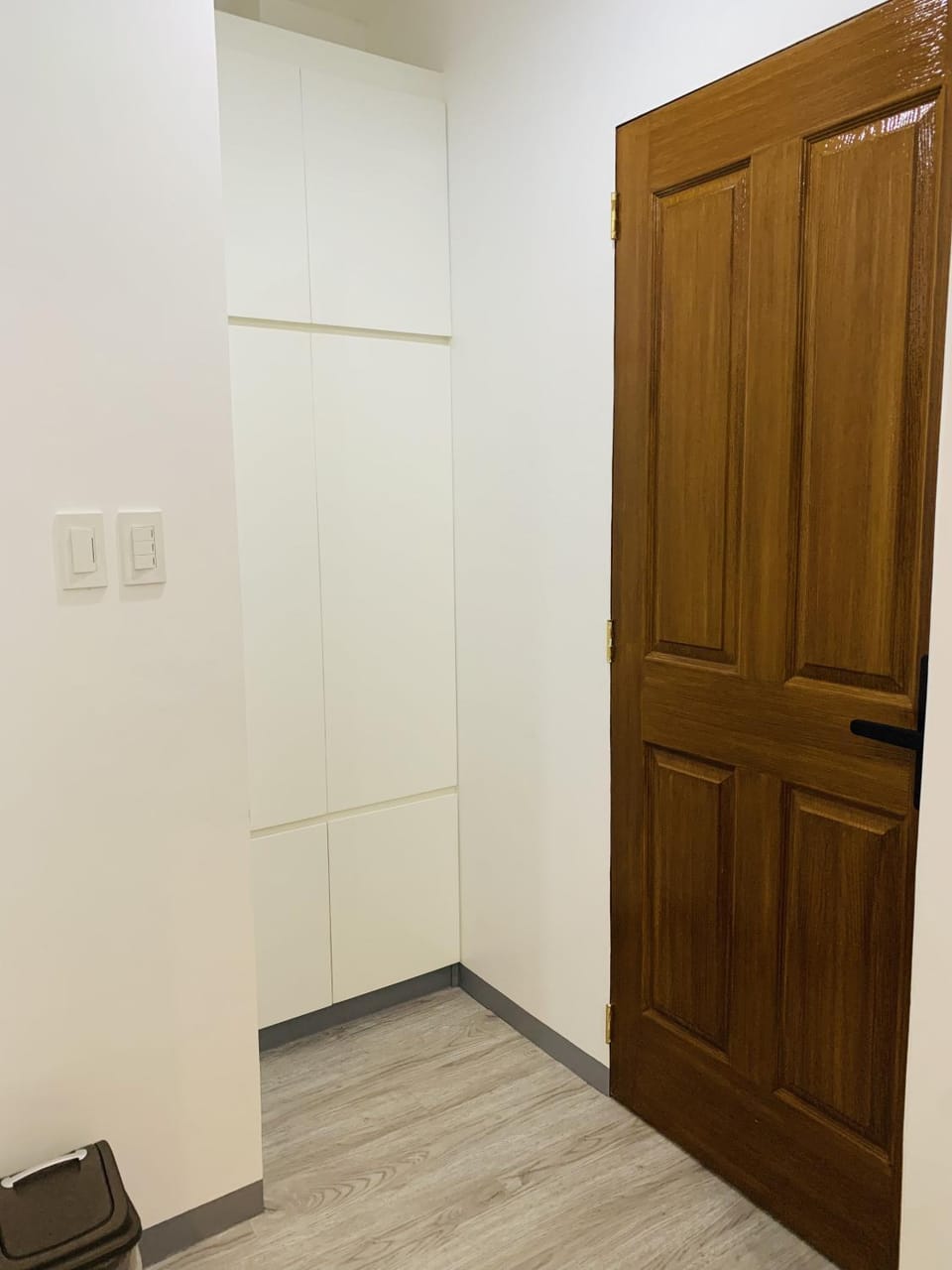 Cozy Unit at the heart of Balanga City Apartment in Calabarzon