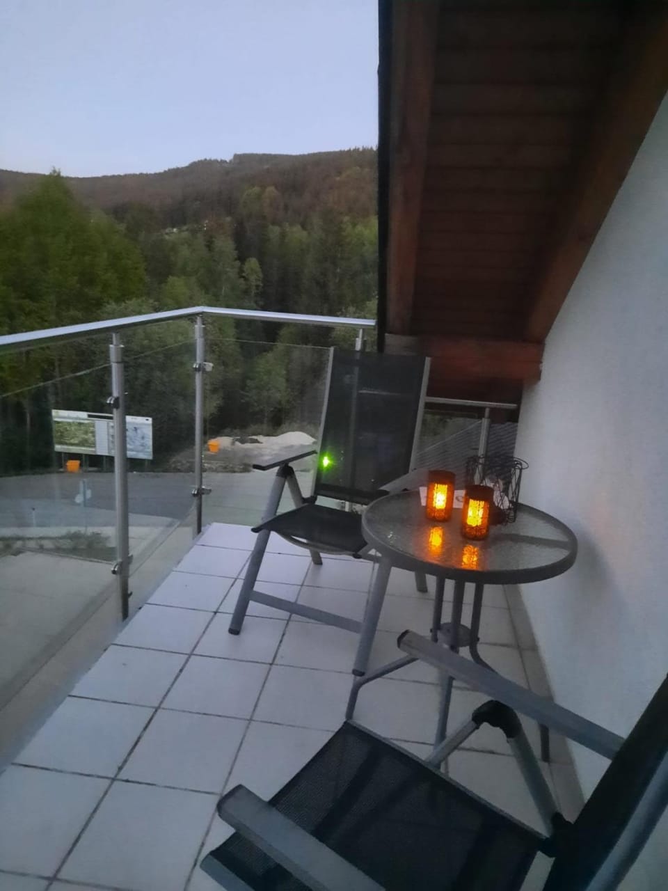 Apartament Tignes Czarna Góra Apartment in Lower Silesian Voivodeship