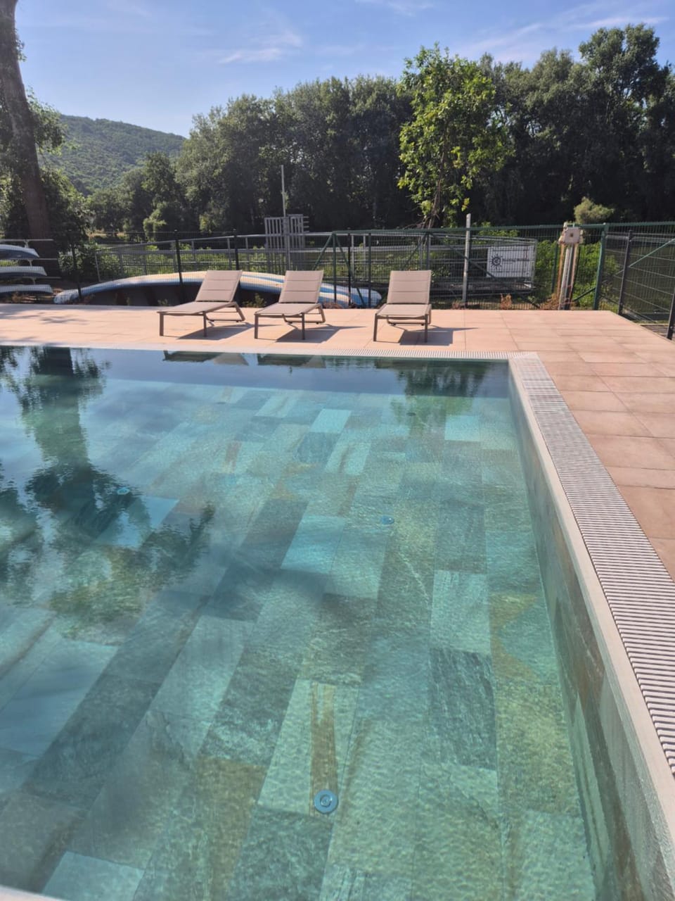 View (from property/room), Swimming pool