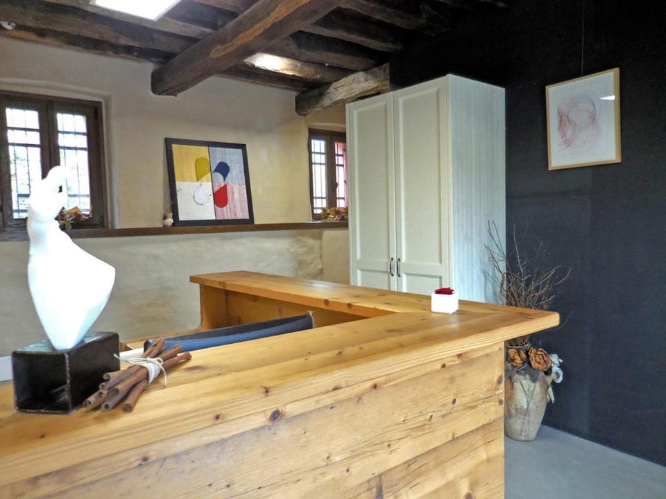 Borgo Case Marian Bed and Breakfast in Trentino-South Tyrol