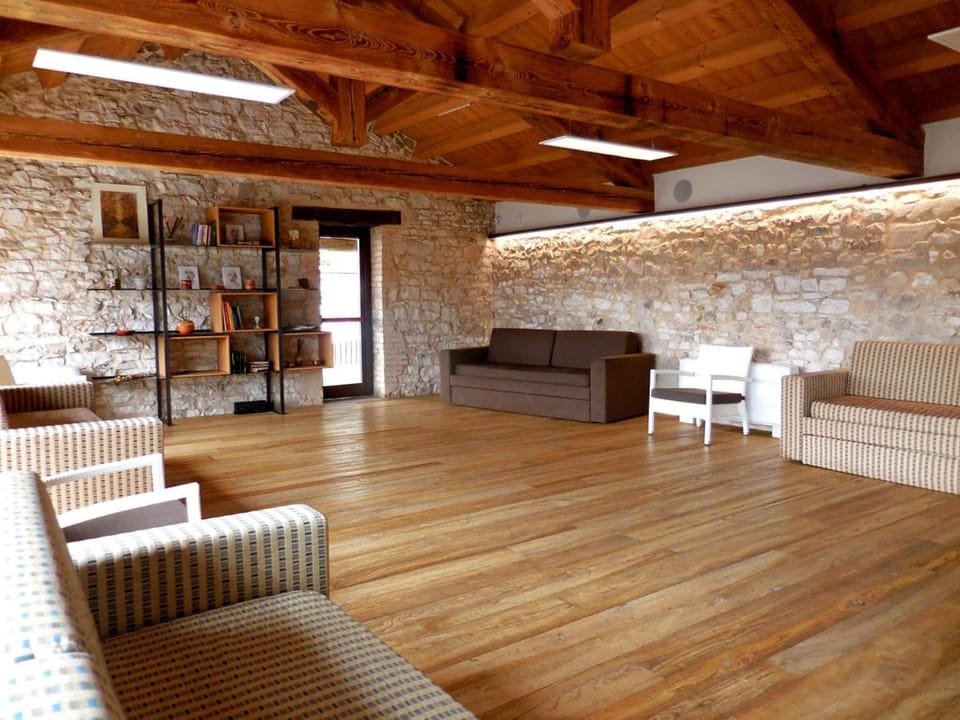 Borgo Case Marian Bed and Breakfast in Trentino-South Tyrol