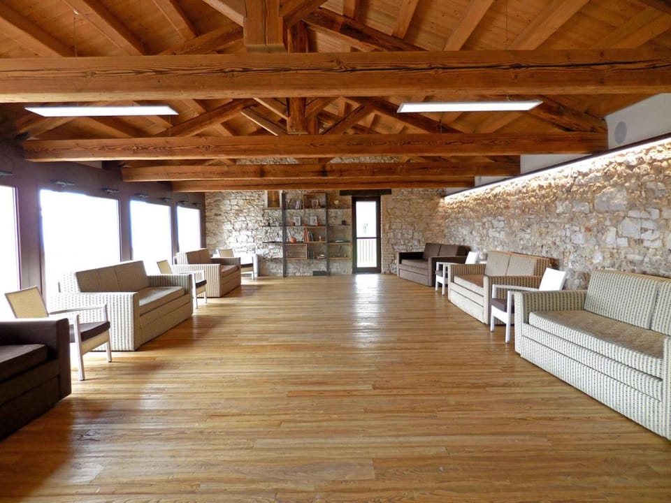 Borgo Case Marian Bed and Breakfast in Trentino-South Tyrol